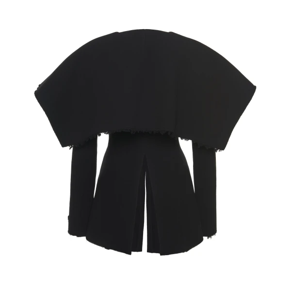 awake mode Jackets