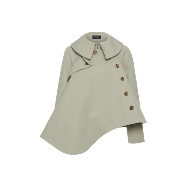 awake mode Jackets