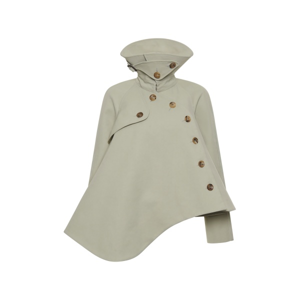 awake mode Jackets
