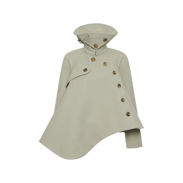 awake mode Jackets