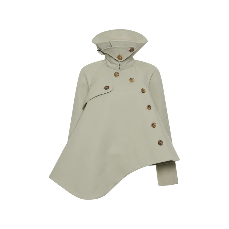 awake mode Jackets