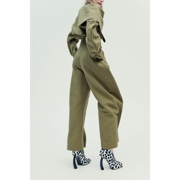 awake mode Pants