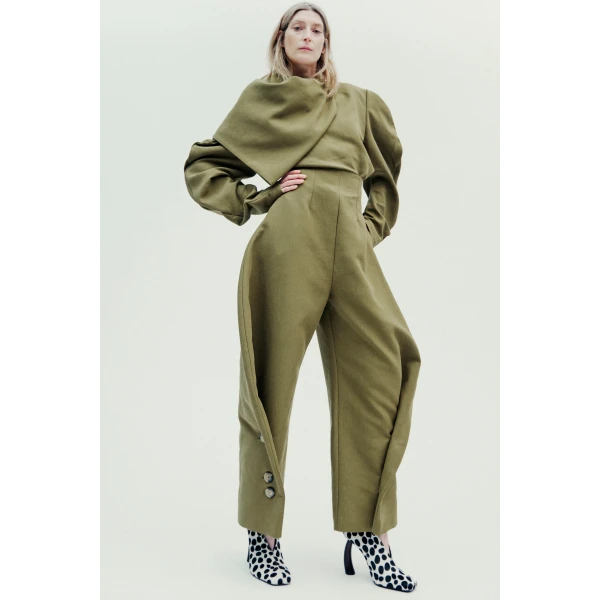 awake mode Pants