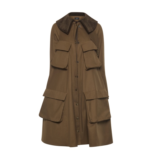awake mode Coats