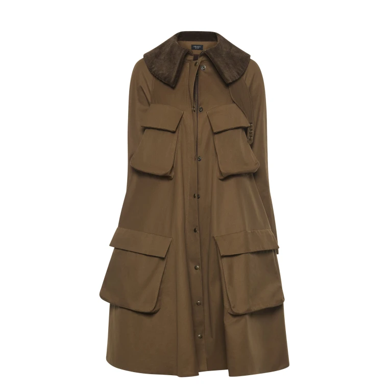 awake mode Coats