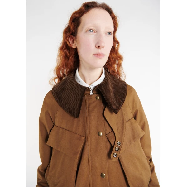 awake mode Coats
