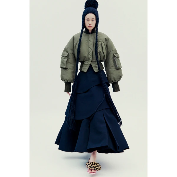 awake mode skirt