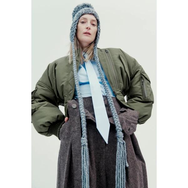 awake mode Jackets
