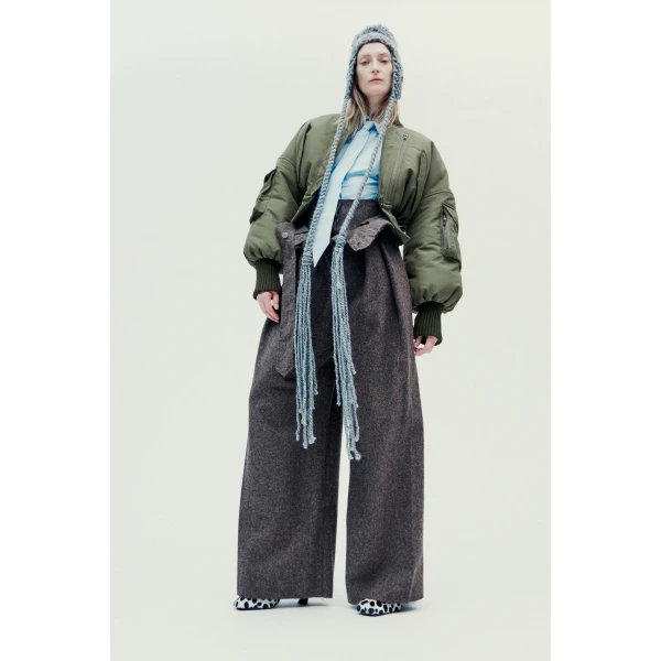awake mode Jackets