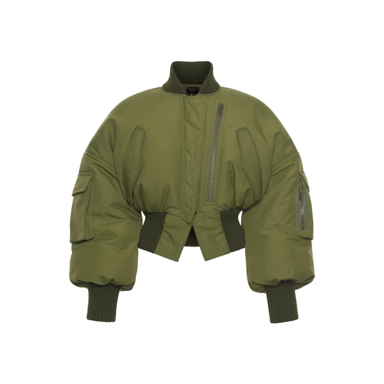 awake mode Jackets