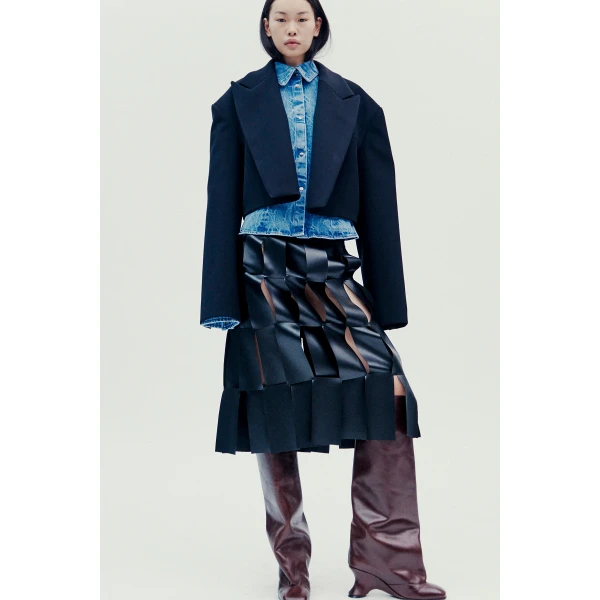 awake mode Skirts