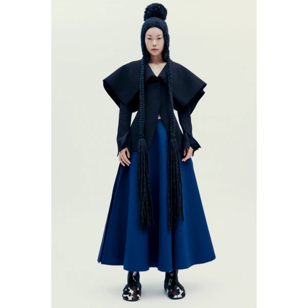 awake mode dress}