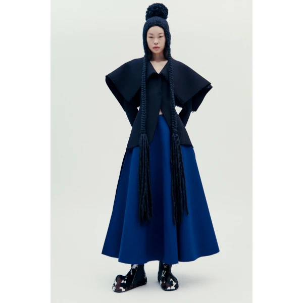 awake mode skirt