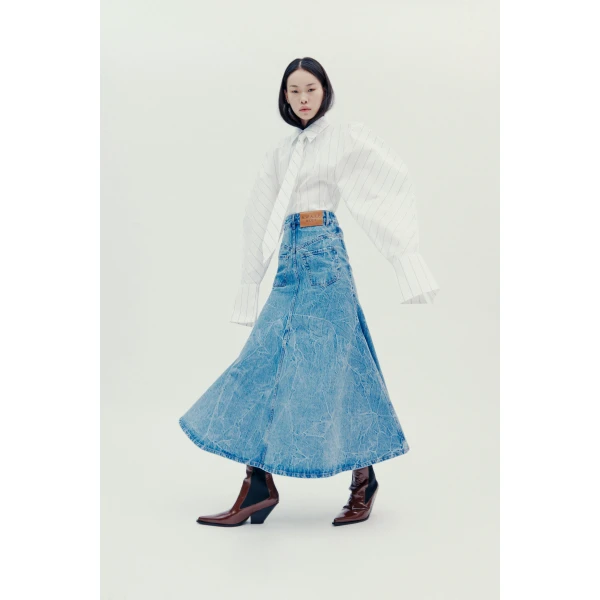 awake mode skirt