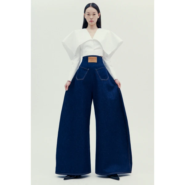 awake mode Pants