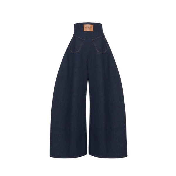 awake mode Pants