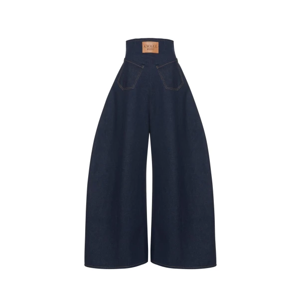 awake mode Pants