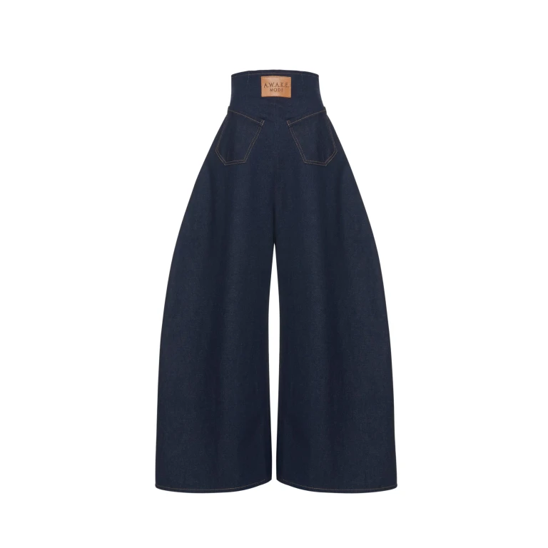 awake mode Pants