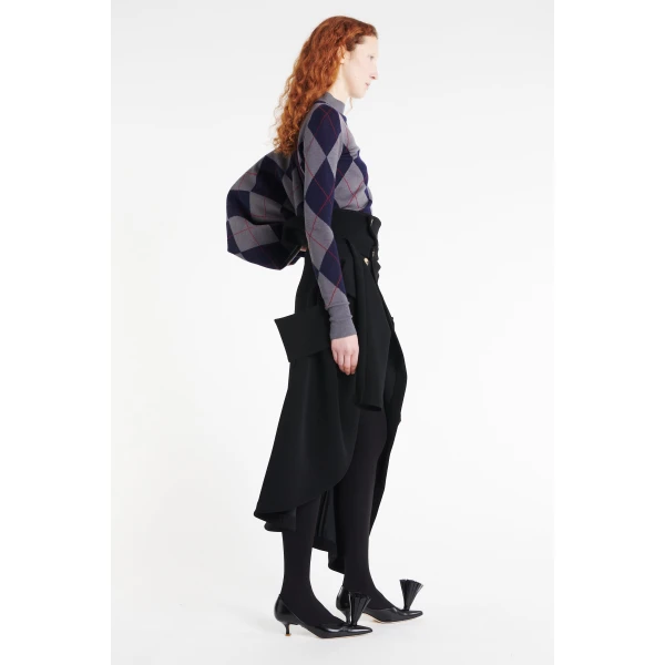 awake mode skirt