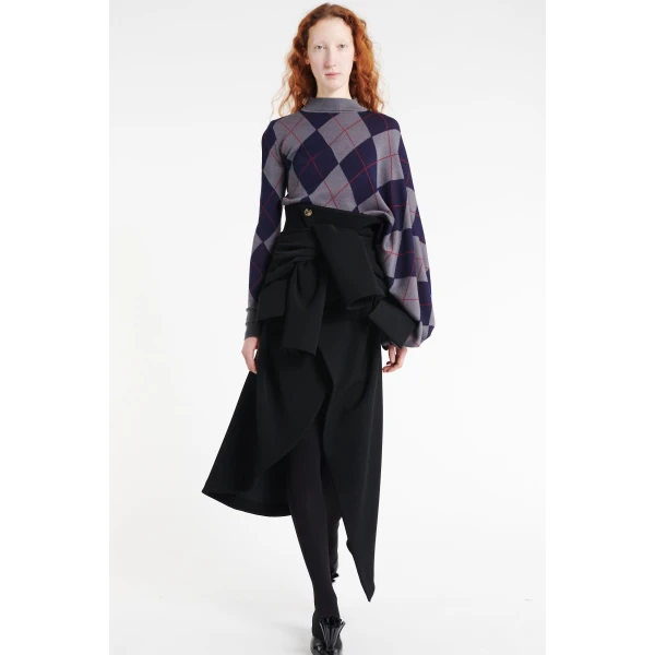 awake mode skirt