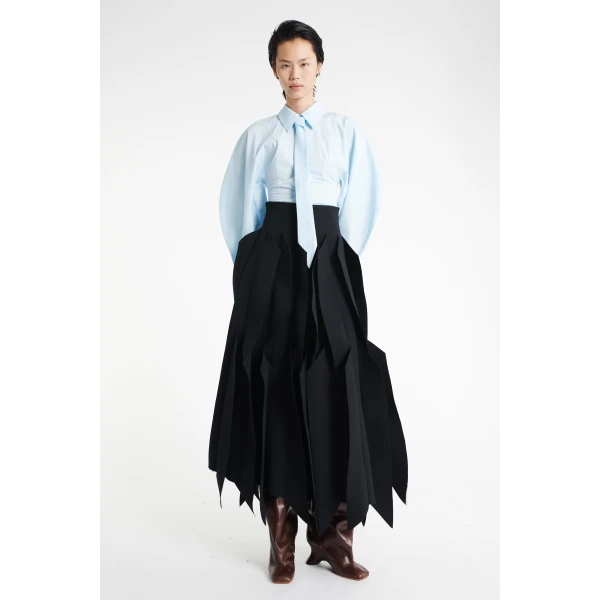 awake mode Skirts