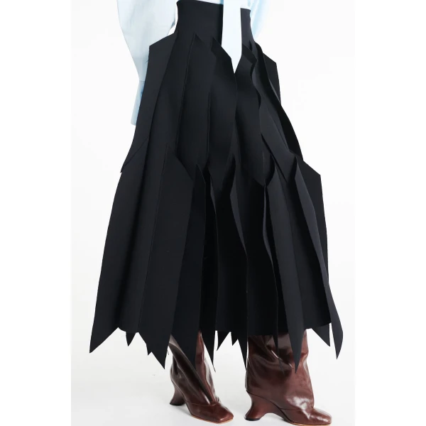 awake mode Skirts