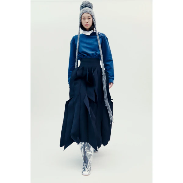 awake mode dress}