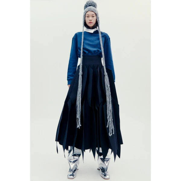 awake mode skirt