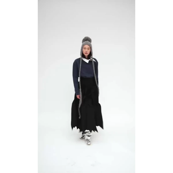 awake mode Skirts