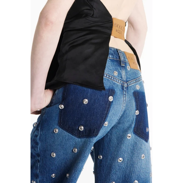 awake mode Pants