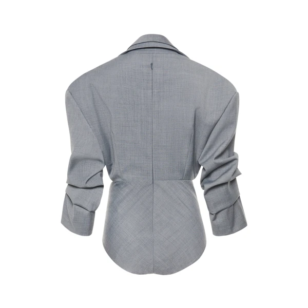awake mode Bodysuit