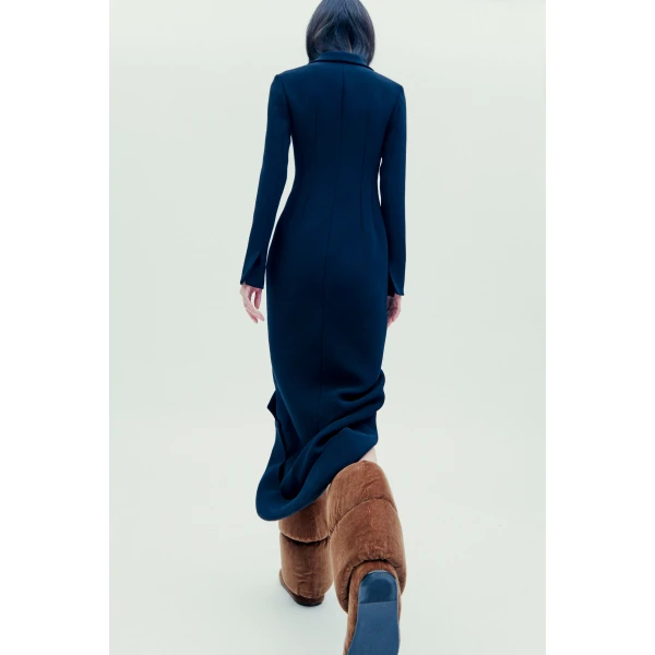 awake mode Dresses
