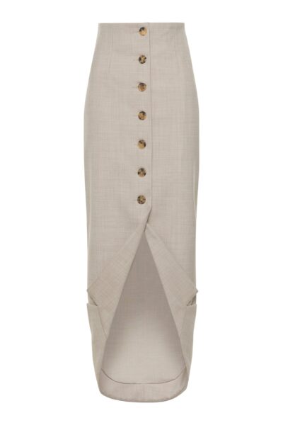 awake mode Skirts