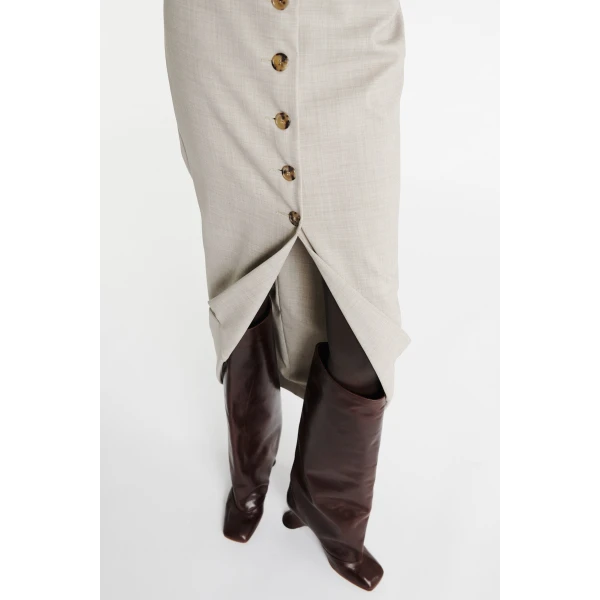 awake mode Skirts