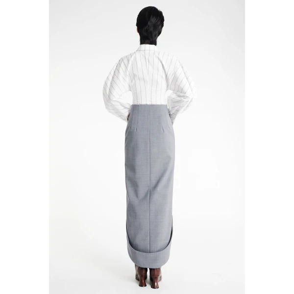 awake mode skirt
