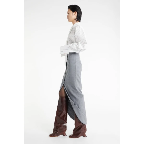 awake mode Skirts