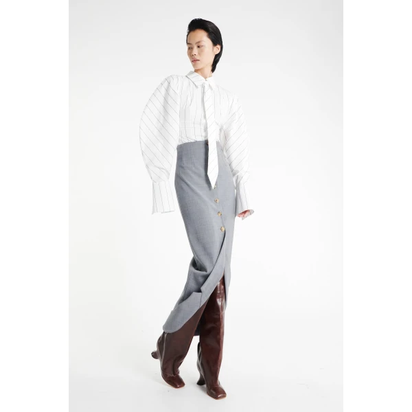 awake mode Skirts