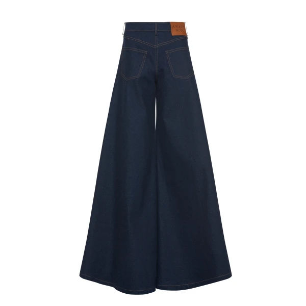 awake mode Pants