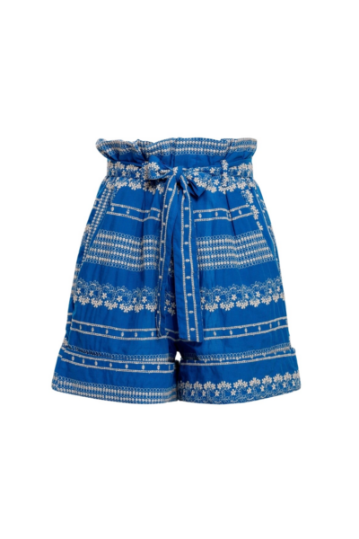 Agua By Agua Bendita Shorts