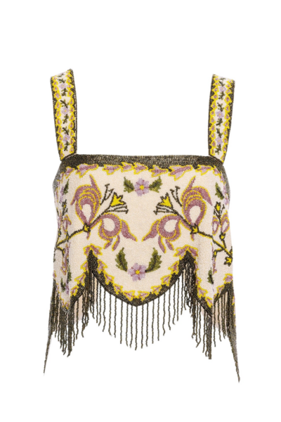 Agua By Agua Bendita Tops
