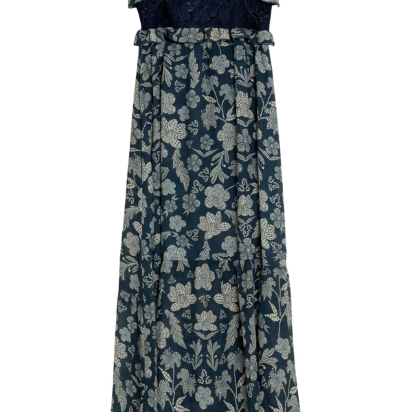 Agua By Agua Bendita Amaranta Dress