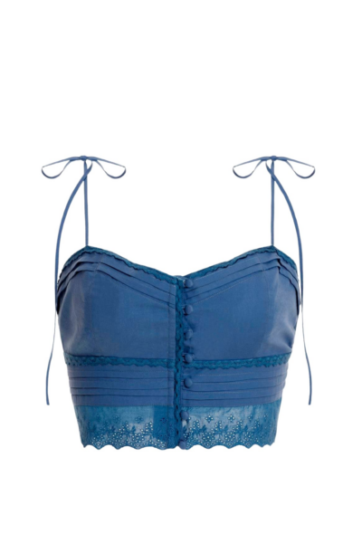 Agua By Agua Bendita Tops