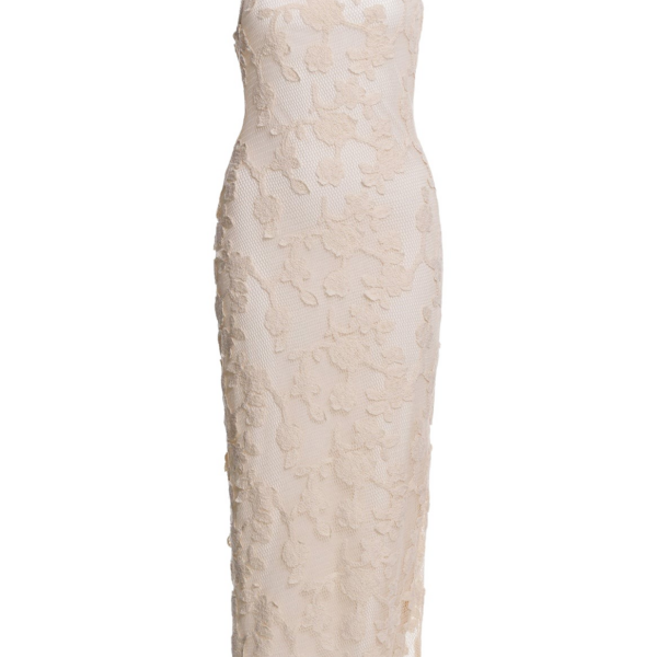 Agua By Agua Bendita Balm Dress