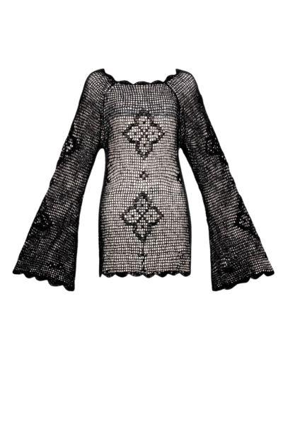 Agua By Agua Bendita Tops