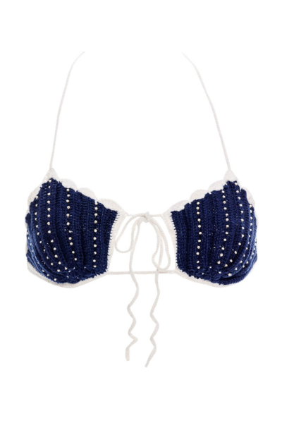 Agua By Agua Bendita Tops
