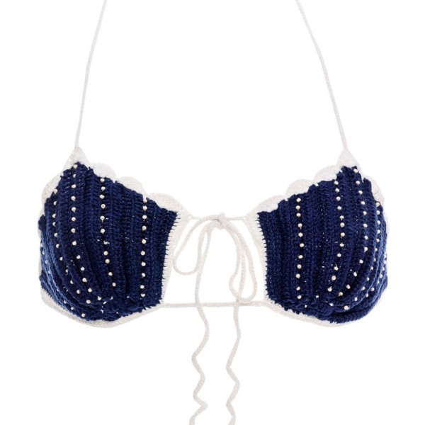 Agua By Agua Bendita Catina Top