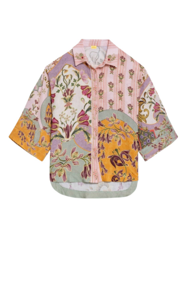 Agua By Agua Bendita Tops
