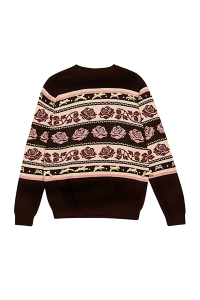 Agua By Agua Bendita Knitwear