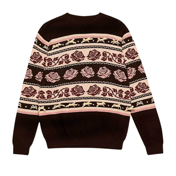 Chritsy Sweater
