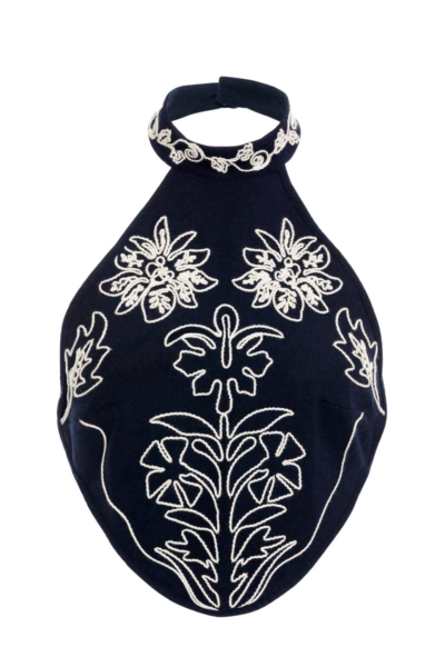 Agua By Agua Bendita Tops